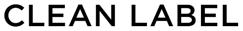 CLEAN LABEL