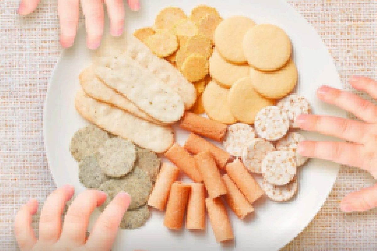 マルタのおやつ