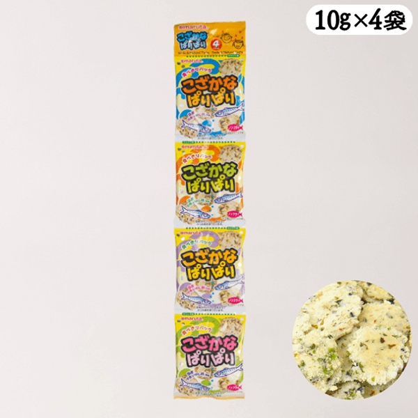 MS 玄米ぽんせん