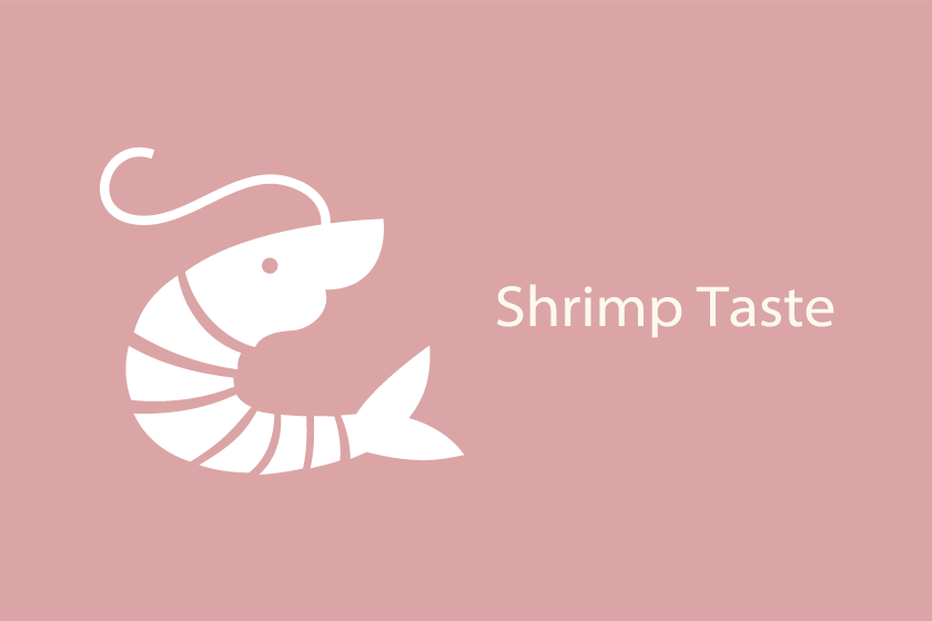 Shrimp Taste