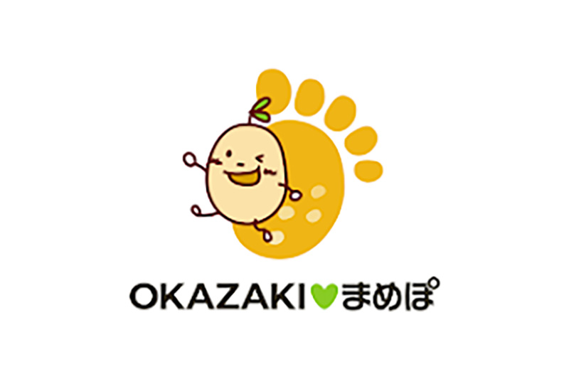 OKAZAKIまめぽ